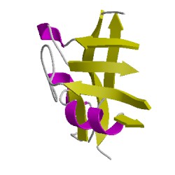 Image of CATH 2hwhB01