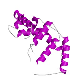 Image of CATH 2hwhB02