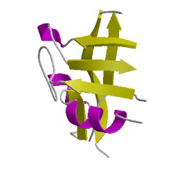 Image of CATH 2hwiB01