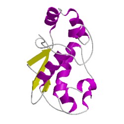 Image of CATH 2hwkA01
