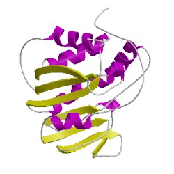 Image of CATH 2hwkA02
