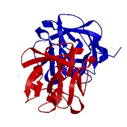 Image of CATH 2hwm