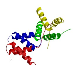 Image of CATH 2hwn