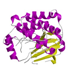 Image of CATH 2hwoA