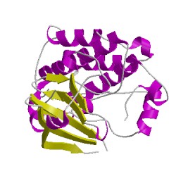 Image of CATH 2hwoB