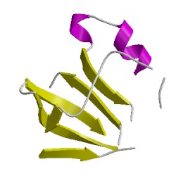 Image of CATH 2hwpA01