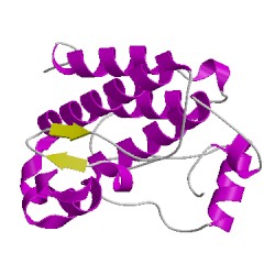 Image of CATH 2hwpA02