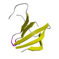 Image of CATH 2hwpB01