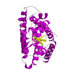 Image of CATH 2hwqA