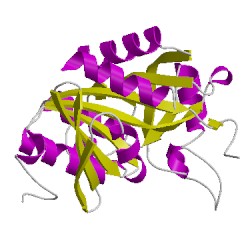 Image of CATH 2hwuB