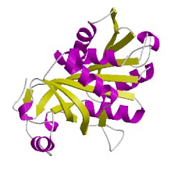 Image of CATH 2hwuF