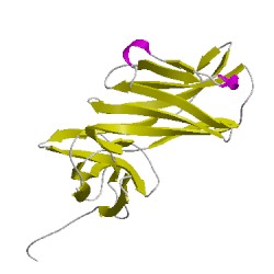 Image of CATH 2hwzH