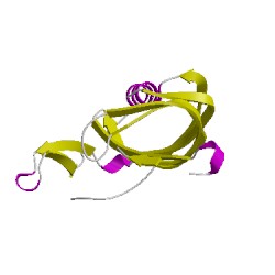 Image of CATH 2hx0A