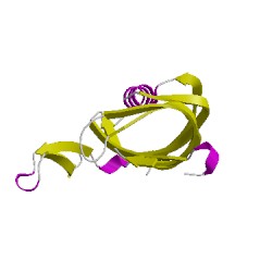 Image of CATH 2hx0A01