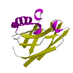 Image of CATH 2hx9A00