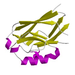Image of CATH 2hx9B