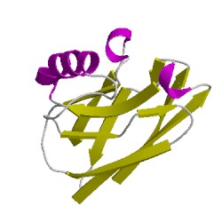 Image of CATH 2hxaA00