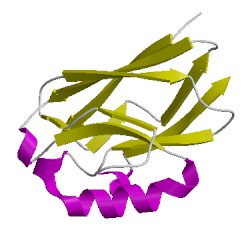Image of CATH 2hxaB