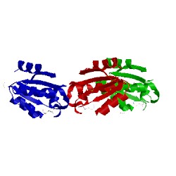 Image of CATH 2hxk