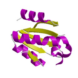 Image of CATH 2hxkA00