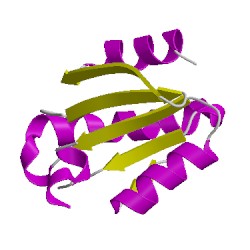 Image of CATH 2hxkB00