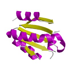 Image of CATH 2hxkC