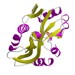Image of CATH 2hxrA00