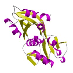 Image of CATH 2hxrB