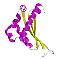 Image of CATH 2hxuA01