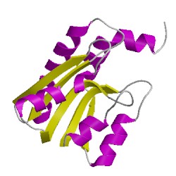 Image of CATH 2hxvA01