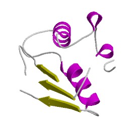 Image of CATH 2hxxB