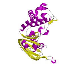 Image of CATH 2hydA02