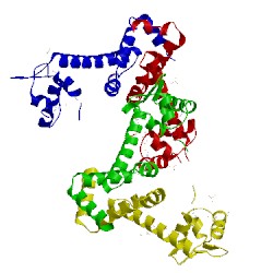 Image of CATH 2hyf