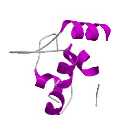 Image of CATH 2hyfA01