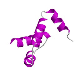 Image of CATH 2hyfA02
