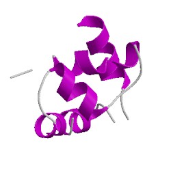 Image of CATH 2hyfB01