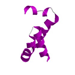 Image of CATH 2hyfB02