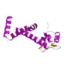 Image of CATH 2hyfD