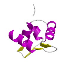 Image of CATH 2hyfD01