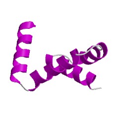 Image of CATH 2hyfD02