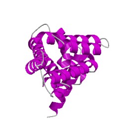 Image of CATH 2hyjA