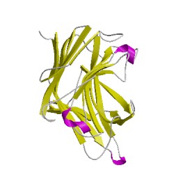 Image of CATH 2hykA