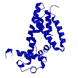 Image of CATH 2hyt