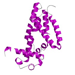 Image of CATH 2hytA00