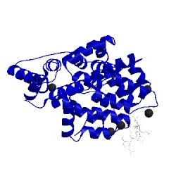 Image of CATH 2hyu