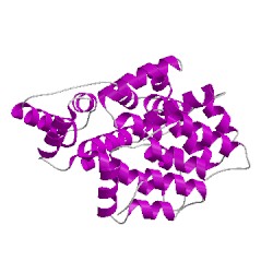 Image of CATH 2hyuA