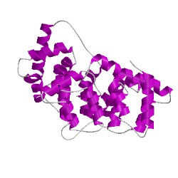 Image of CATH 2hywA