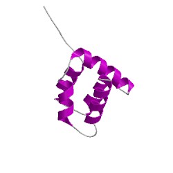 Image of CATH 2hywA02