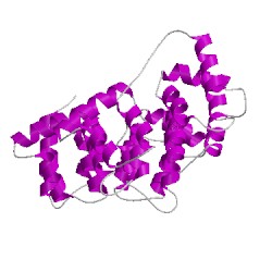 Image of CATH 2hywB