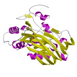 Image of CATH 2hyxA